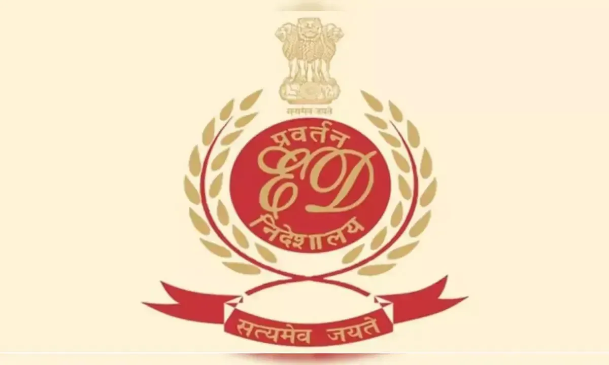  ed-attachment-ambika-solvex-vardhman-solvent-assets-1-14-crore-banking-fraud 