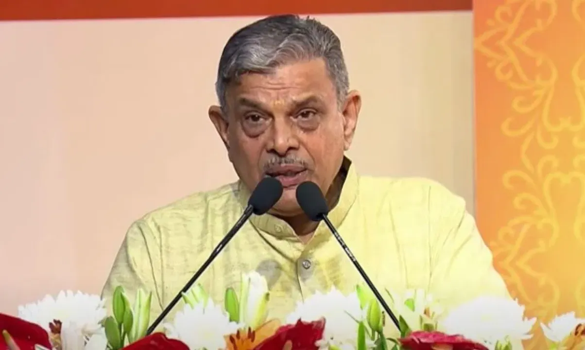  rss-centenary-journey-dattatreya-hosabale 