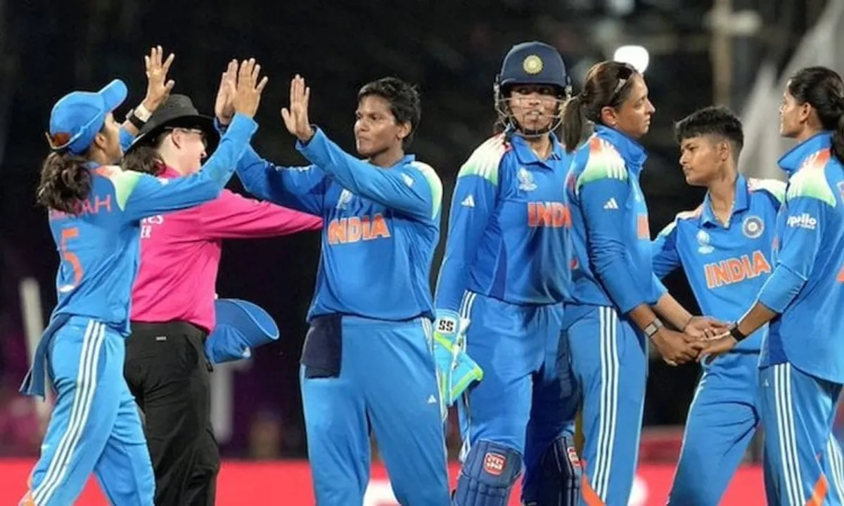  india-vs-sri-lanka-womens-world-cup-2025 