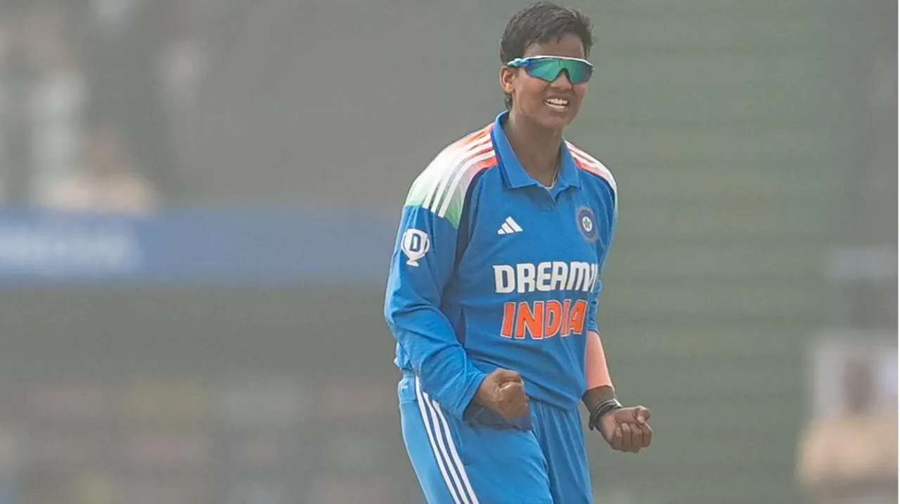  deepti-sharma-second-highest-wicket-taker-india 