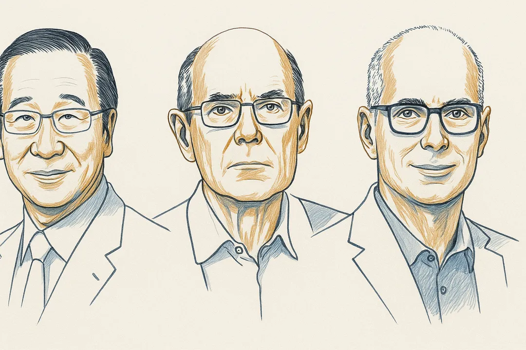  nobel-prize-2025-chemistry-metal-organic-frameworks-japan-australia-usa 