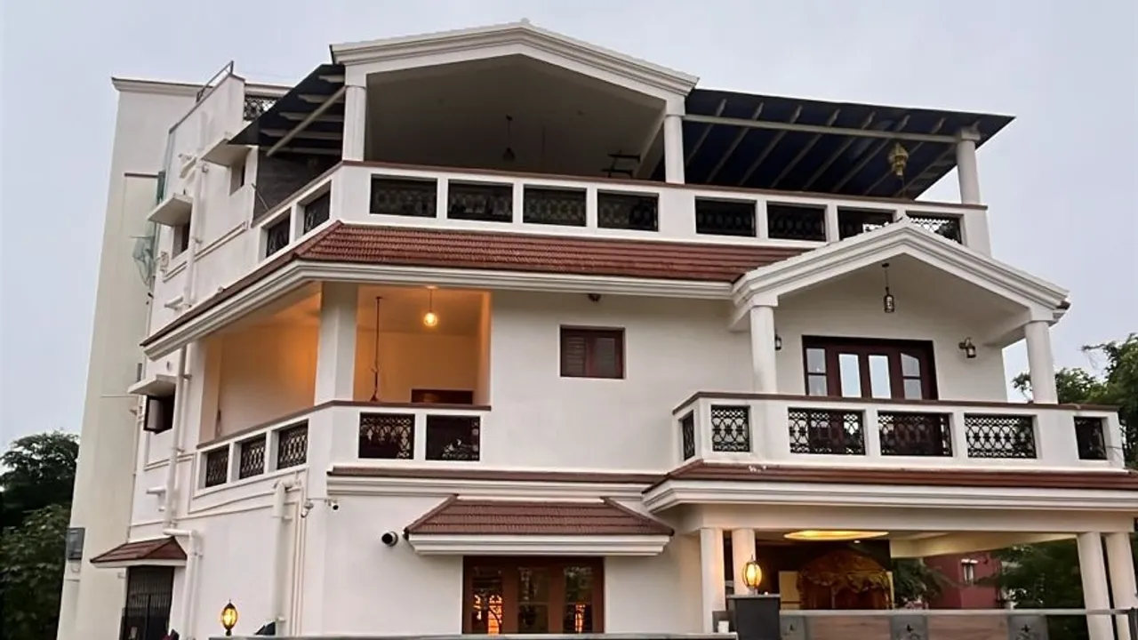  🚨 लोकायुक्त की बड़ी कार्रवाई: लोनिवि के पूर्व ईएनसी गोविंद प्रसाद मेहरा के ठिकानों पर छापा, करोड़ों की अवैध संपत्ति बरामद