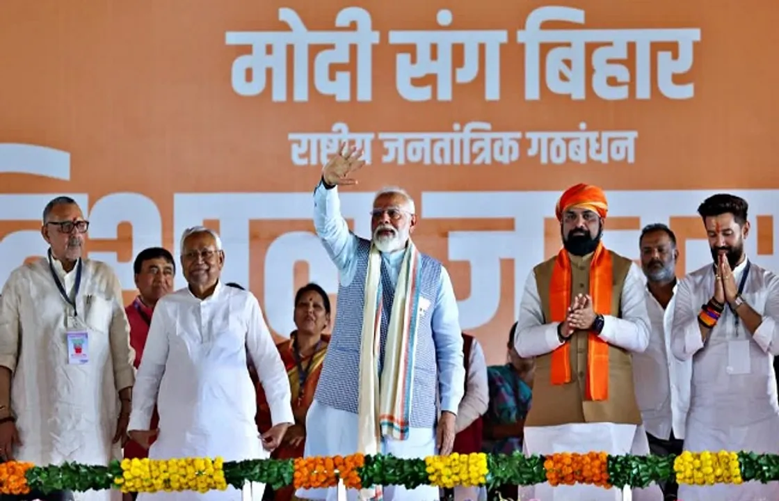  bihar-nda-seat-sharing-2025-bjp-jdu-101-chirag-paswan-29 