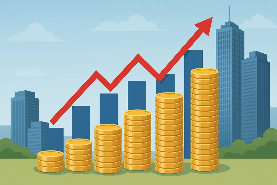 top-10-companies-market-cap-increased-tcs-hdfc-infosys-reliance 