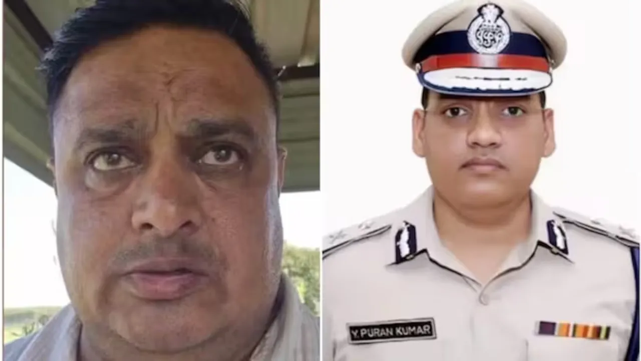  asi-rohtak-suicide-allegations-against-puran 