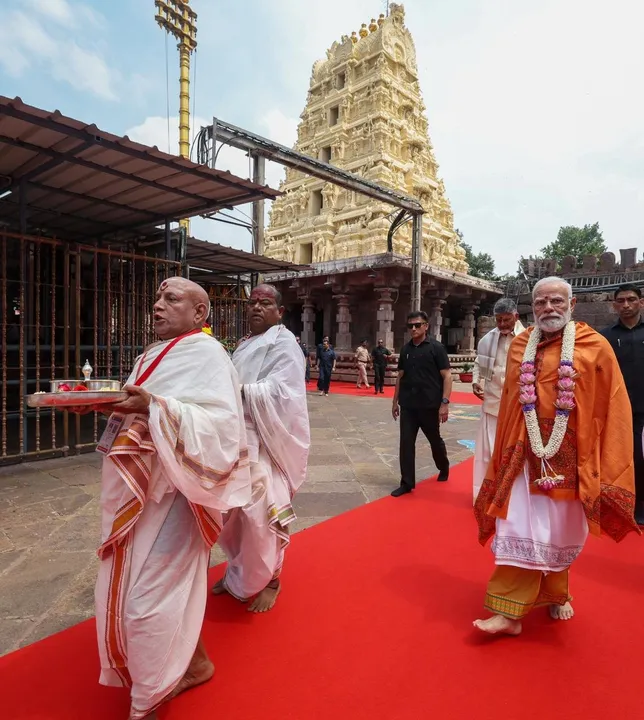  pm-modi-andhra-pradesh-projects-inauguration-2047-developed-india-vision 