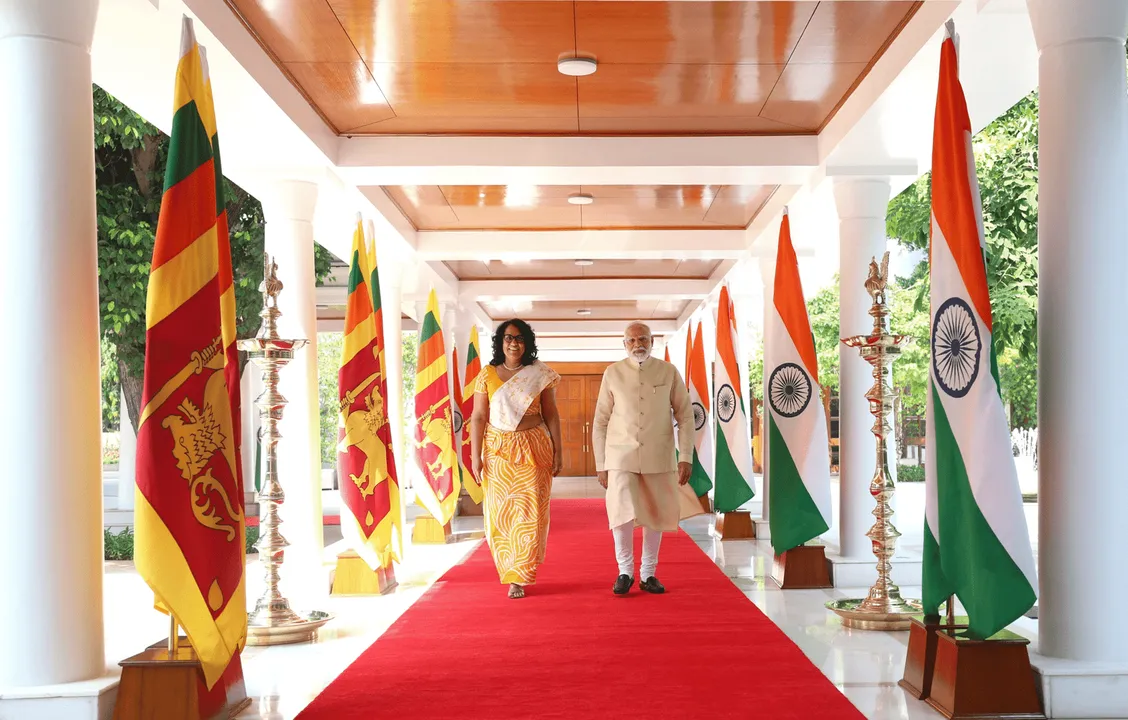  prime-minister-sri-lanka-calls-pm-narendra-modi-meeting-education-development-cooperation 