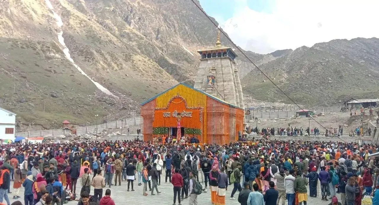  kedarnath-record-pilgrims-2025-chardham-yatra-47-lakh
 