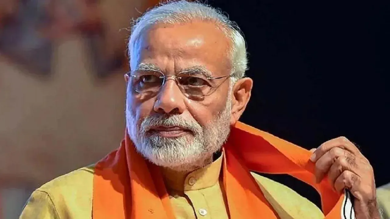  बिहार चुनाव में गरजेंगे प्रधानमंत्री मोदी, 24 अक्टूबर से शुरू होगी रैलियों की श्रृंखला — 10 जनसभाओं से साधेंगे मतदाताओं का दिल