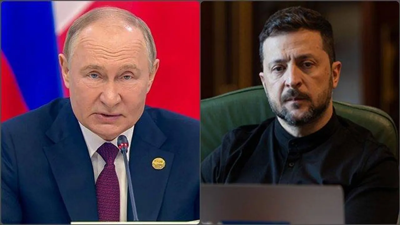  putin-claims-russia-surrounds-two-ukrainian-cities-ukraine-denies
 