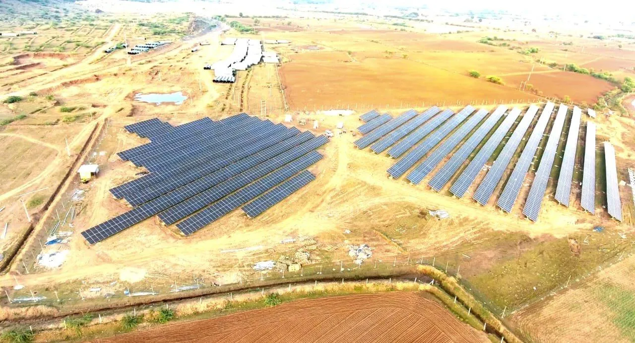  rajasthan-solar-energy-progress-under-pm-kusum-yojana-294-mw-plant-in-sawaimadhopur
 