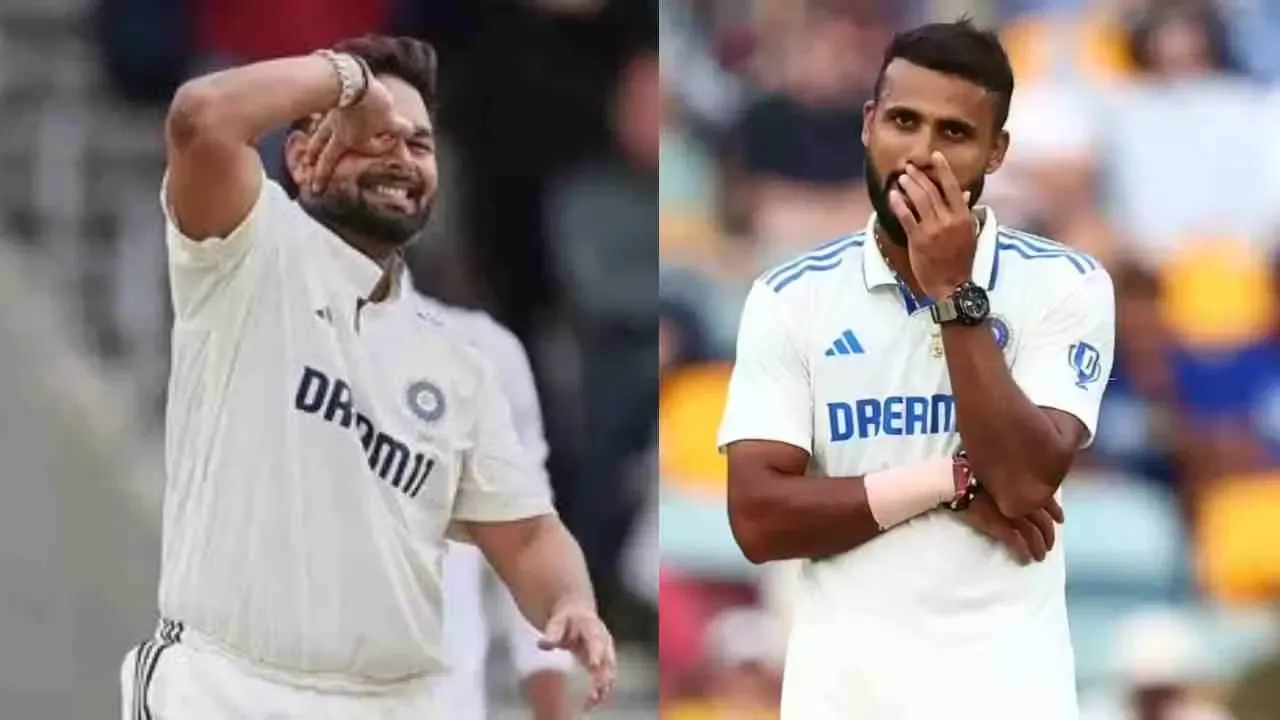   india-test-squad-vs-south-africa-rishabh-pant-returns-aakashdeep-included 