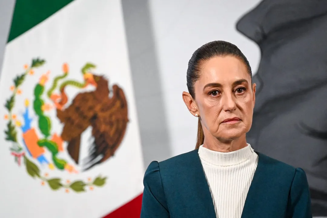  mexico-president-claudia-sheinbaum-harassment-public-event 