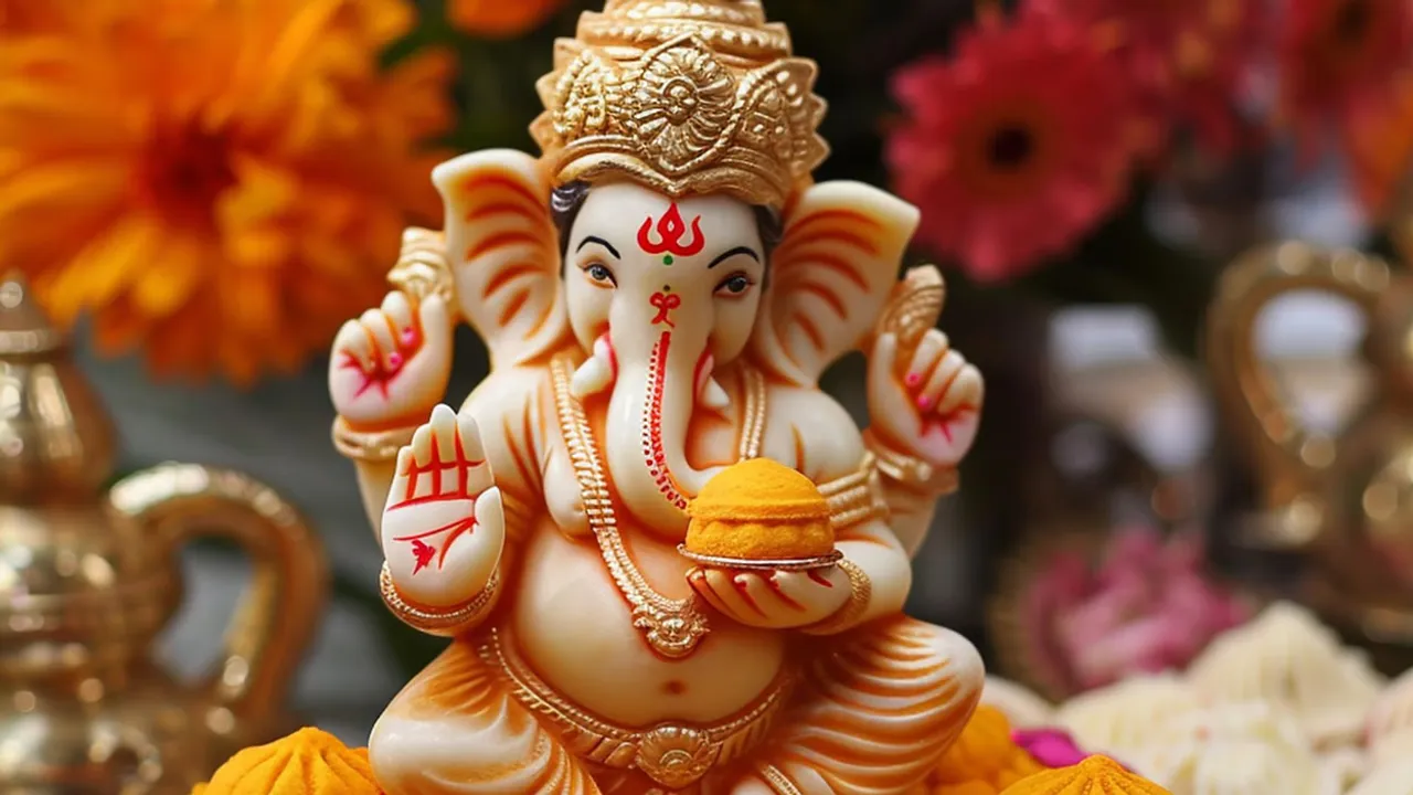  ganadhipa-sankashti-chaturthi-november-2025-date-time-puja-vidhi-benefits 