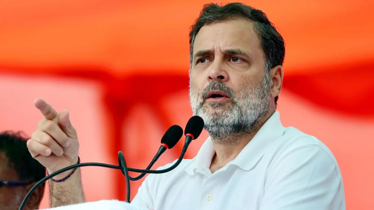  rahul-gandhi-grand-alliance-focus-on-education-health-employment 