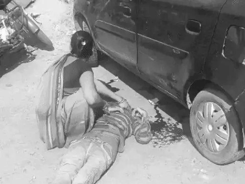  jaipur-dumper-accident-14-dead-driver-drunk-fir
 