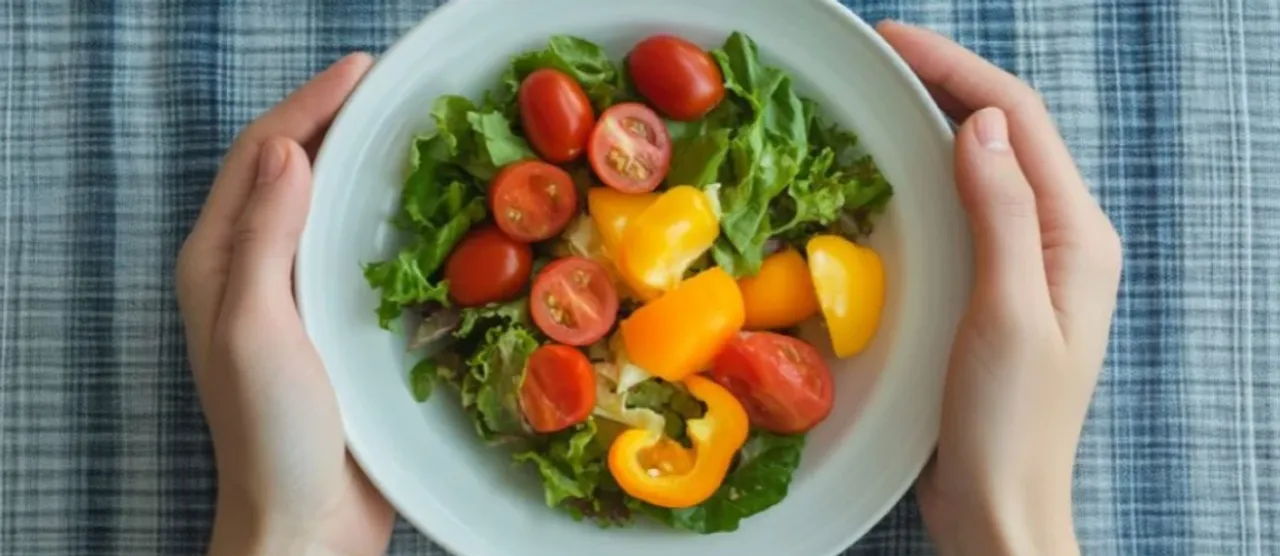  Lower caloric intake increases longevity, study reveals