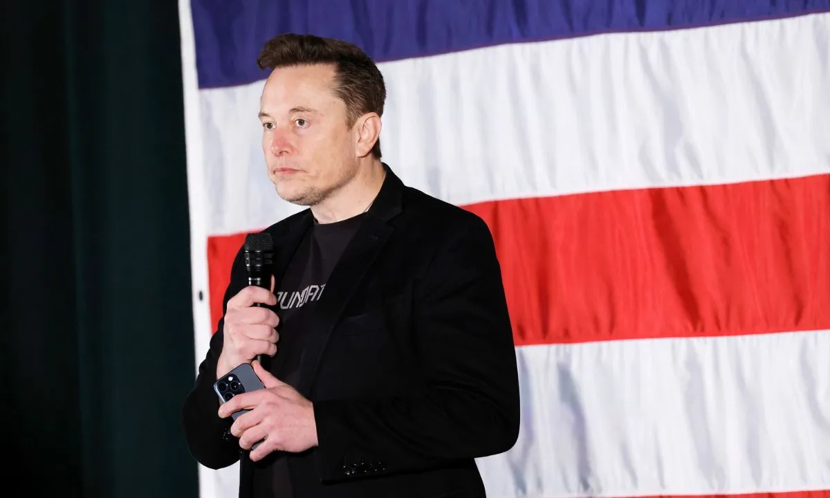  "College is overrated," Elon Musk advocates for skilled trades