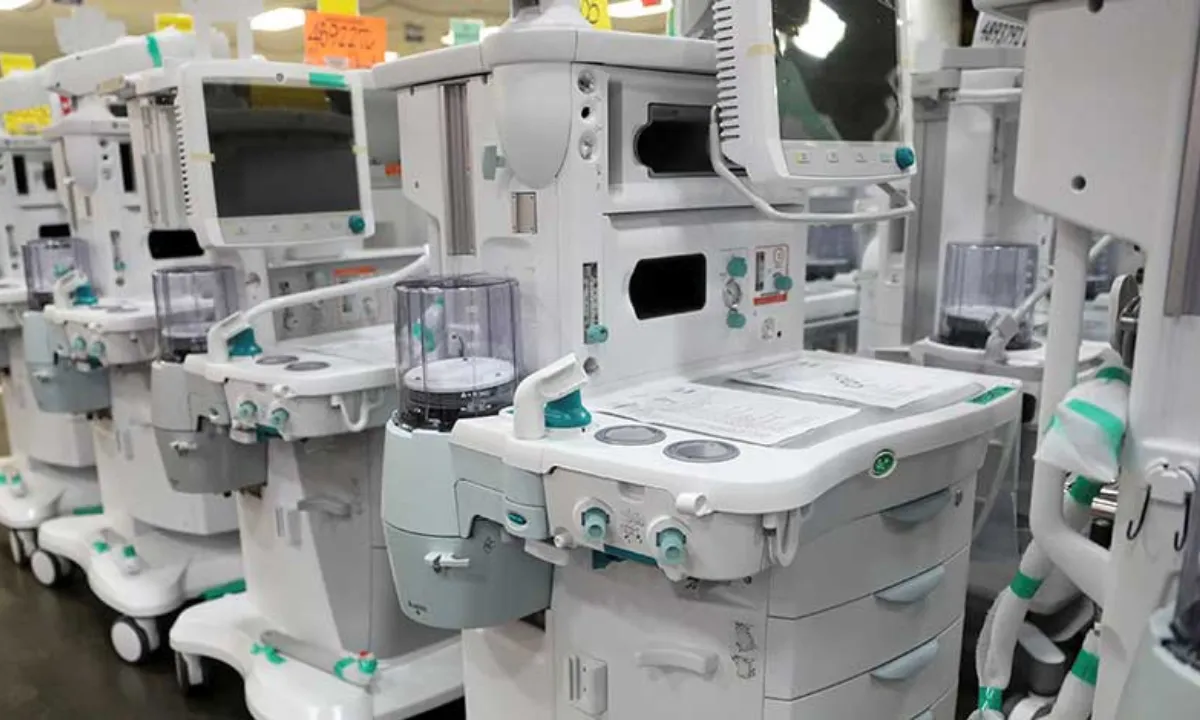  [Source-Medical Buyer] 