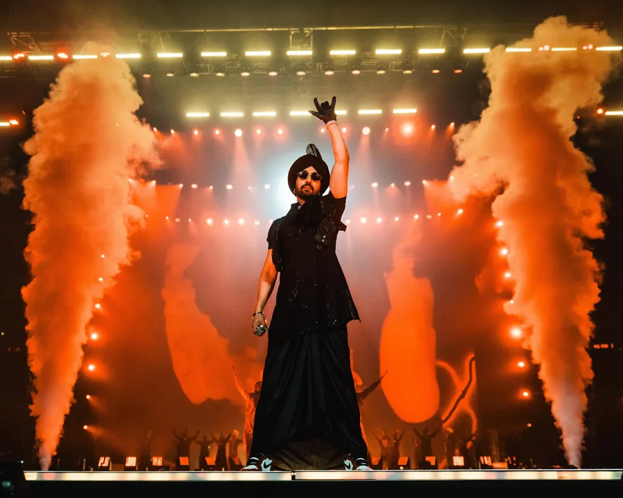  [Source- Rolling Stone India] 