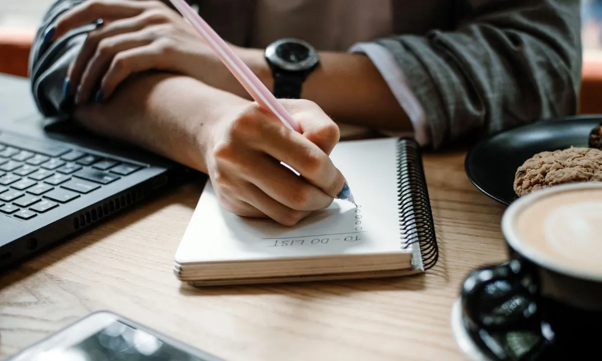  Experts from Abbott have shared their top tips to help you reset and thrive, no matter where you live. Photograph: (CNN) 
