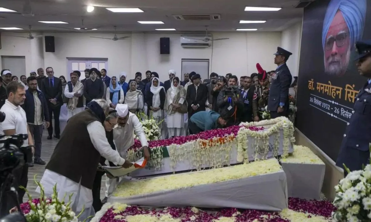  Photograph: (NewsX) 