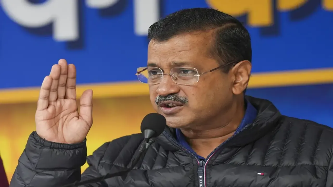  Photograph: (India TV News) 