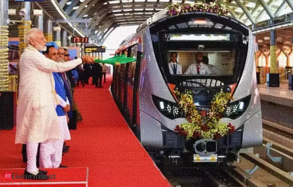  Photograph: (ET Government) 