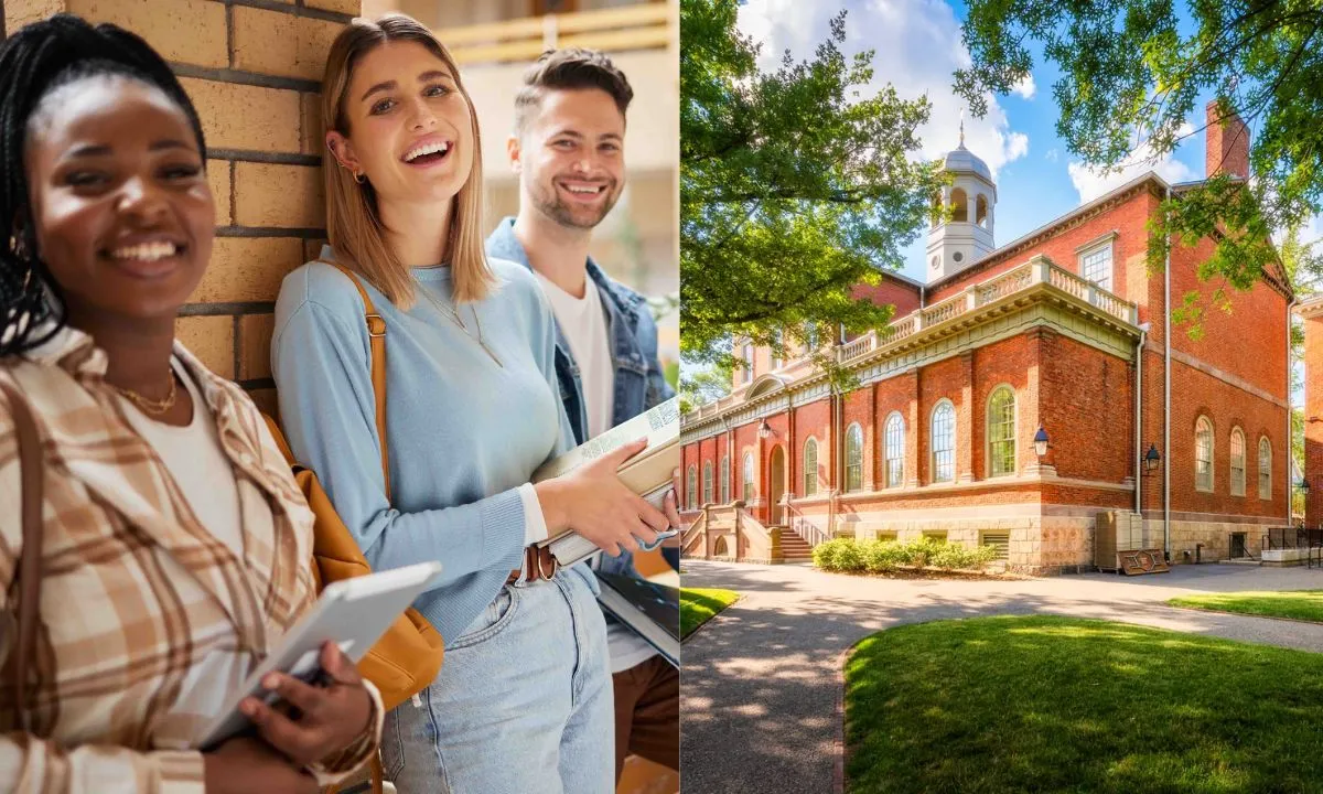  Harvard University offers course on happiness: Know the details