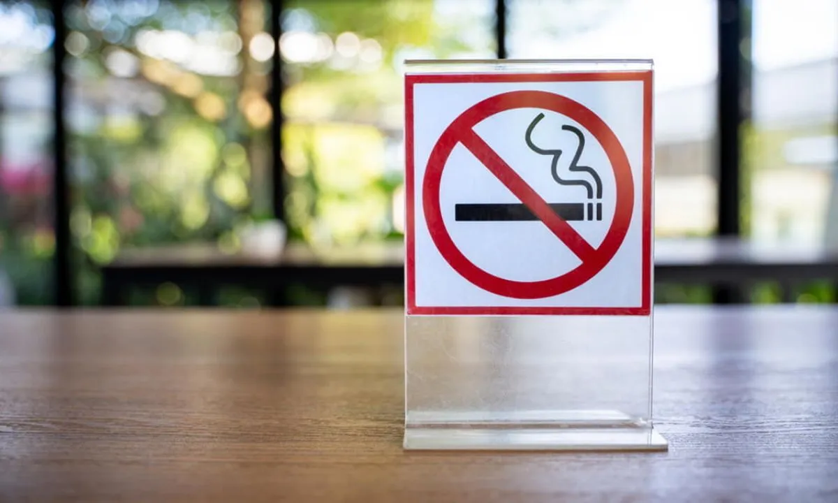  They found that adenocarcinoma, a cancer that originates in the glands that produce mucus and digestive fluids, is now the dominant subtype of lung cancer in both men and women.  Photograph: (Walden University) 
