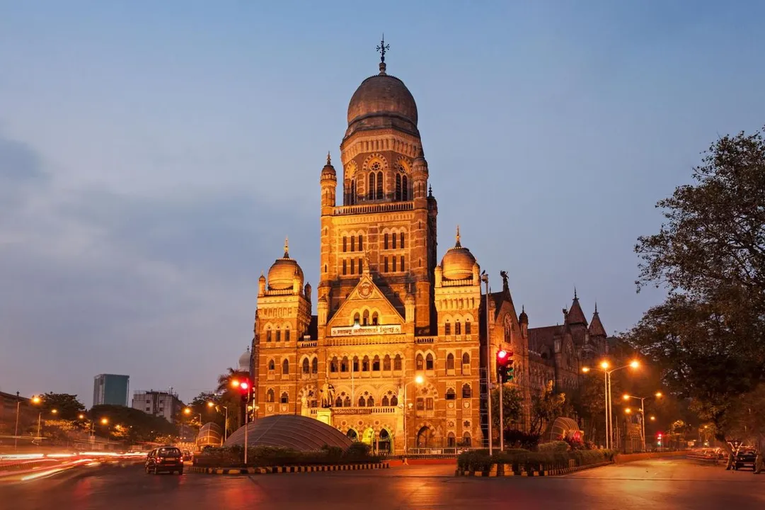  Photograph: (MagicBricks) 