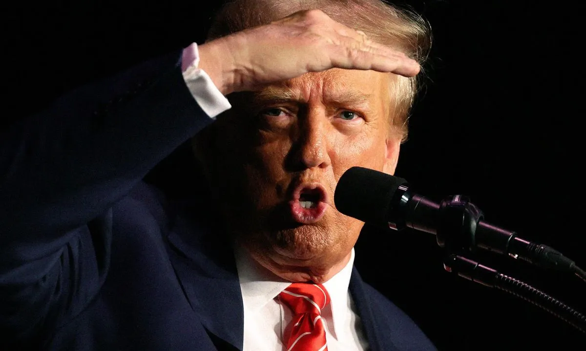  Photograph: (Vanity Fair) 