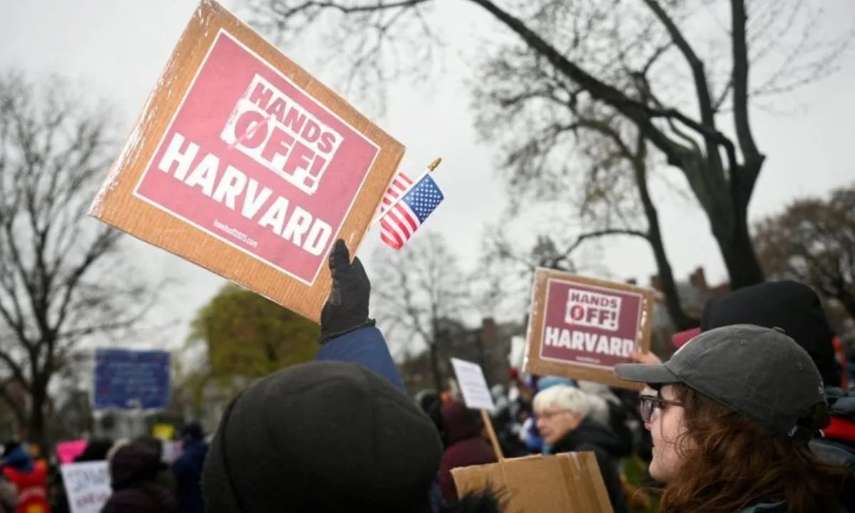  Photograph: (The Tribune) 