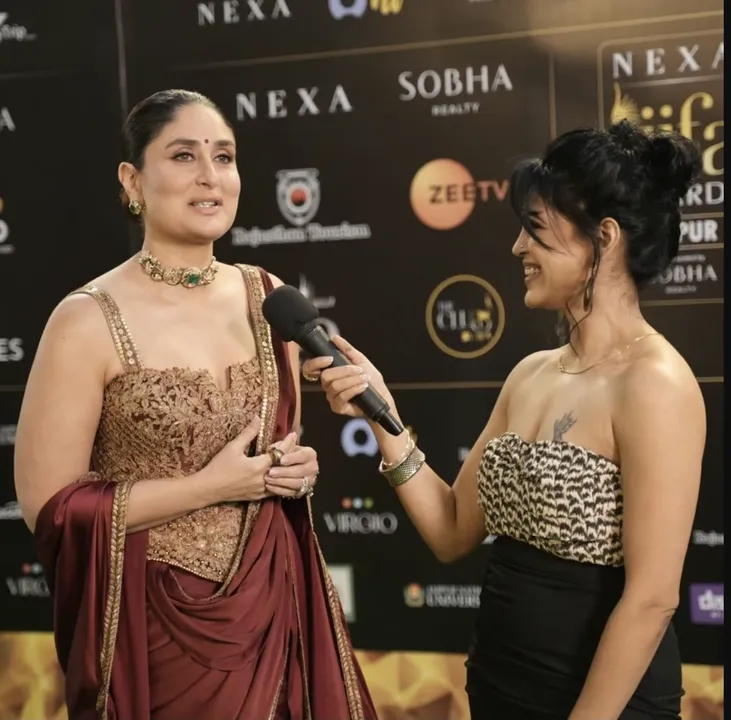  VIRGIO joins hands with IIFA 2025  