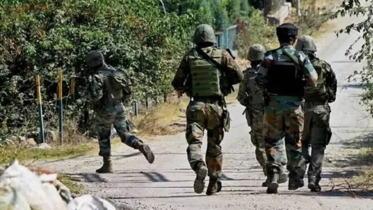  Photograph: (India Today) 