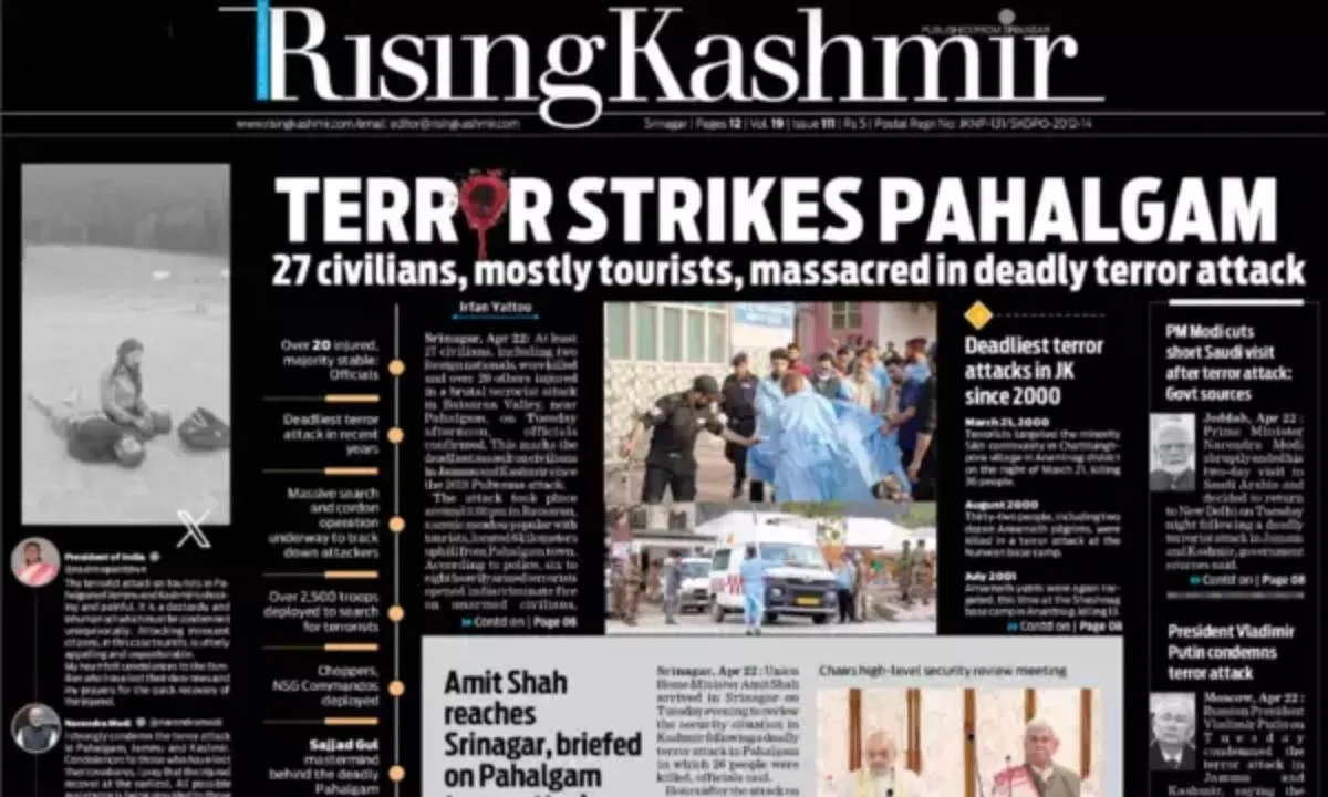  Photograph: (Times of India) 