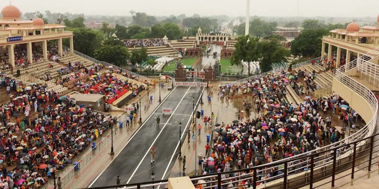  Photograph: (Amritsar Tourism) 
