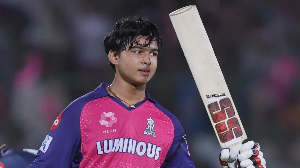  Photograph: (BCCI) 