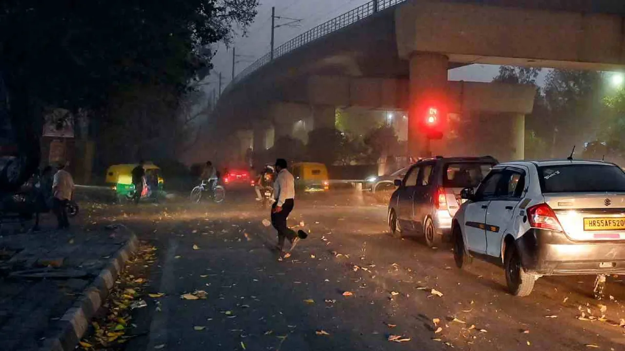  Photograph: (The Kashmir Monitor) 