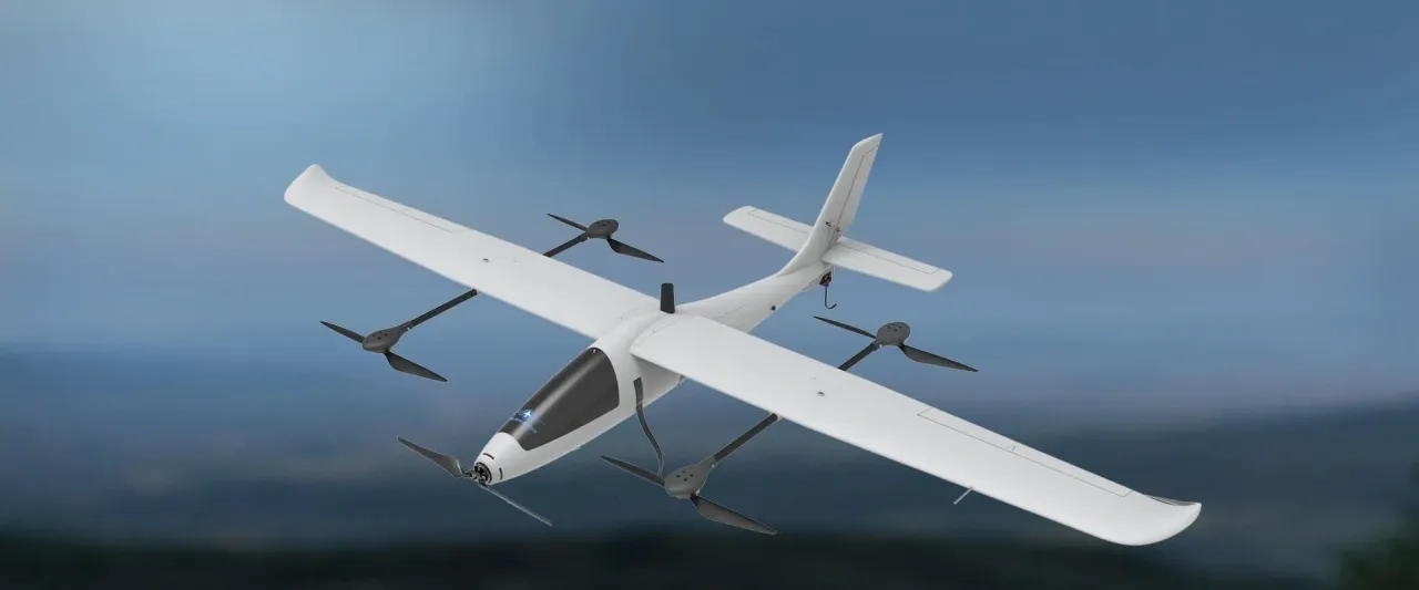  Photograph: (Bots & Drones India) 