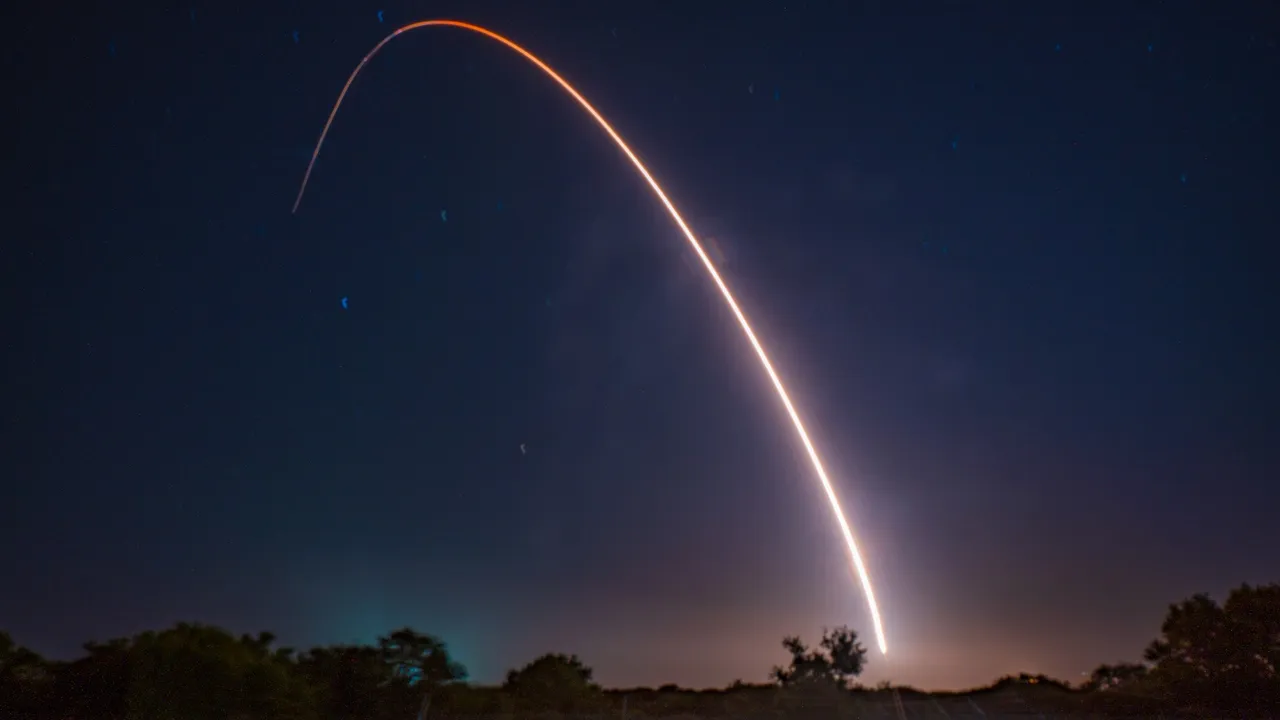  Photograph: (Space) 