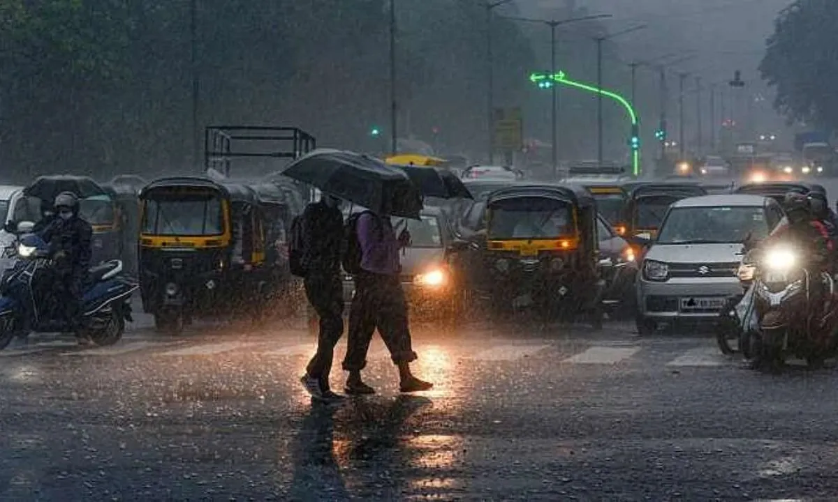  Photograph: (Outlook India) 