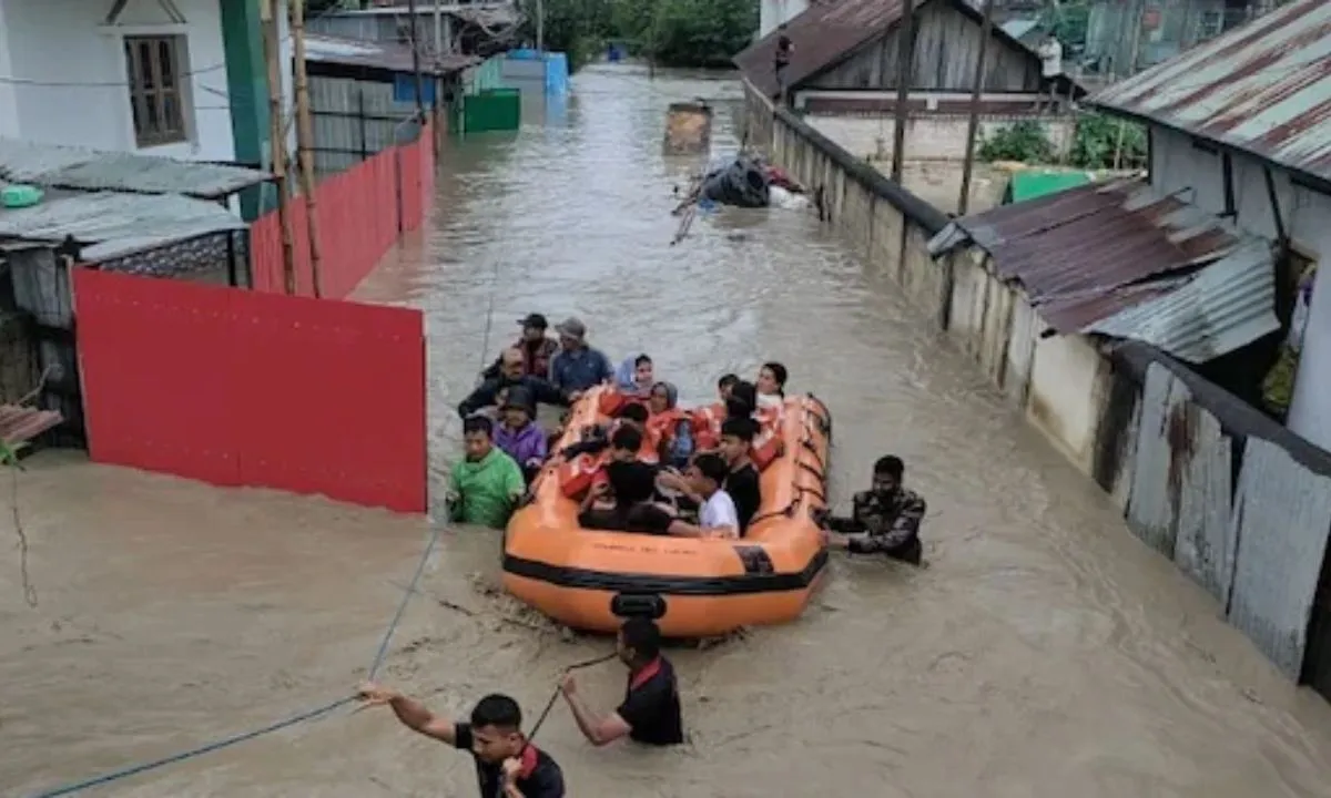  Photograph: (NDTV) 