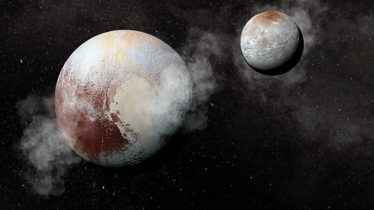  Photograph: (Space) 