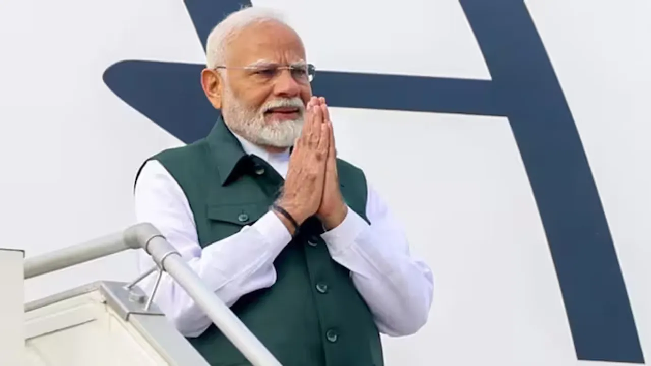  Photograph: (India Today) 