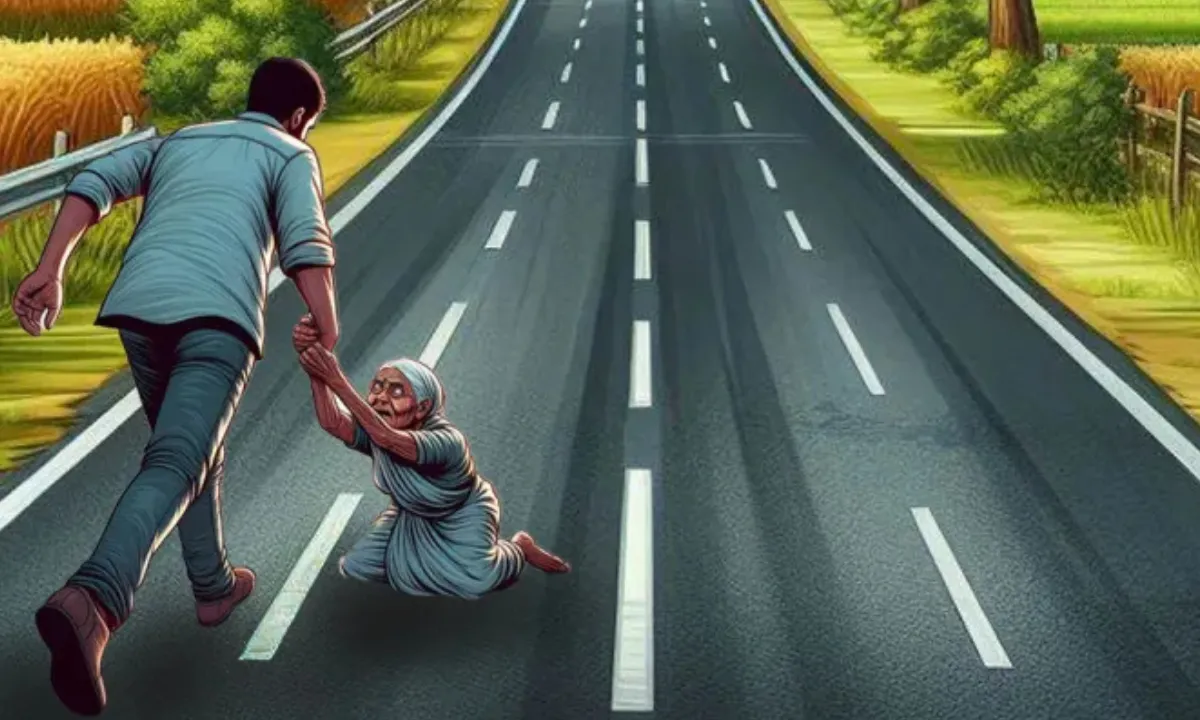  Photograph: (OpIndia) 
