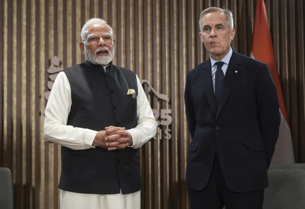  modi Photograph: (The Hindu) 