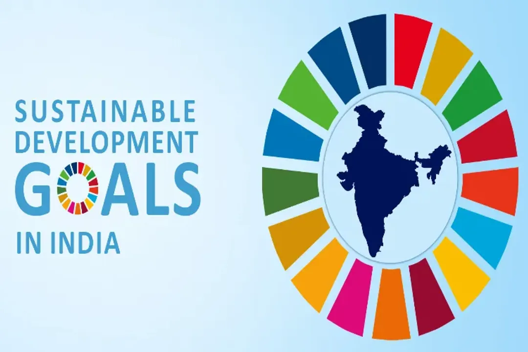  Sustainable Photograph: (Awaz The Voice) 