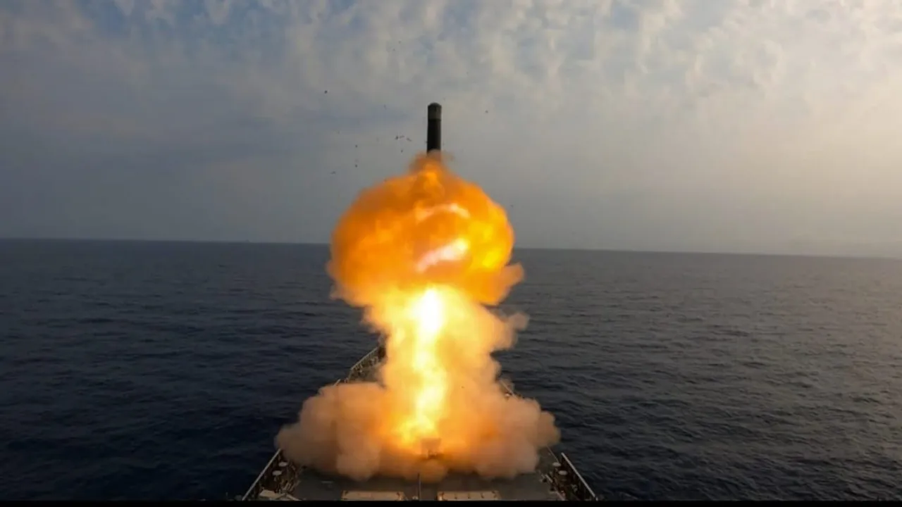  defence Photograph: (Defence Stories) 