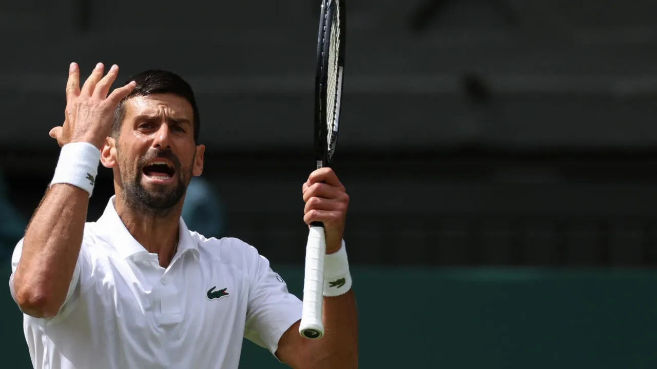  Photograph: (Adrian Dennis / AFP) 